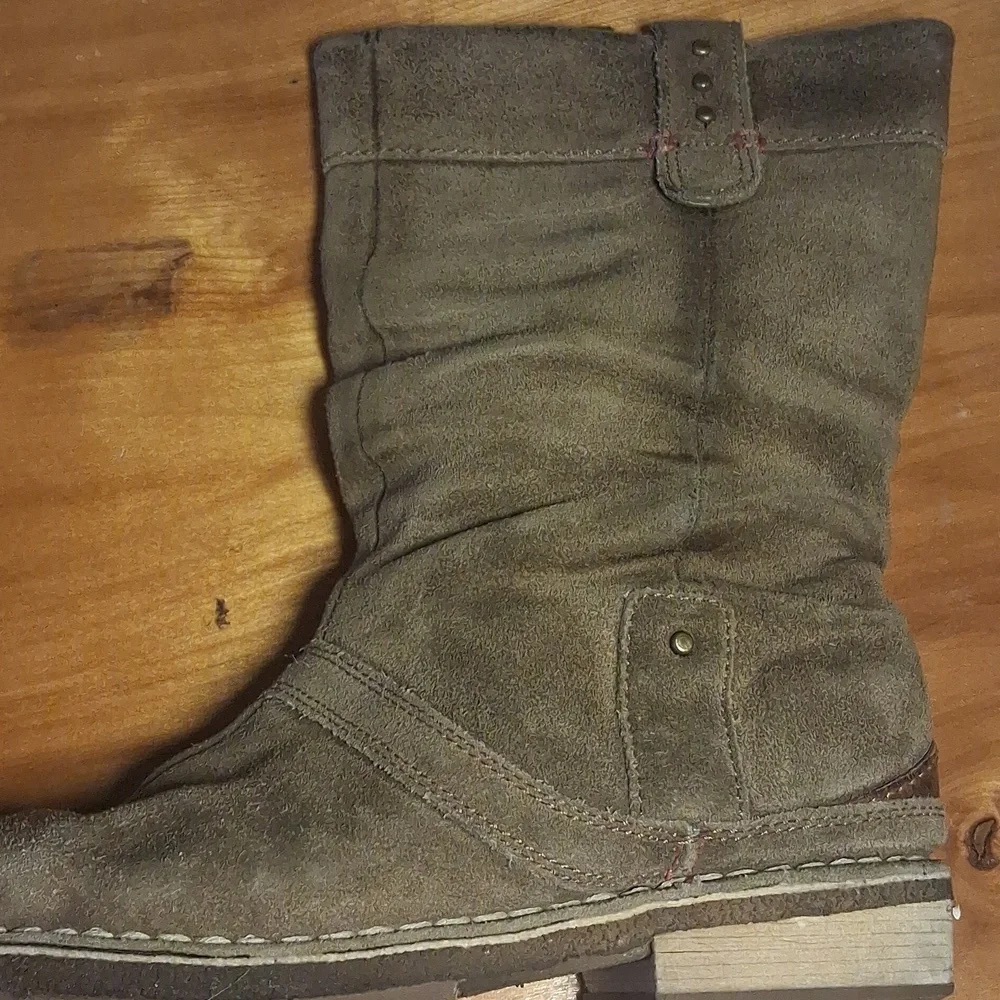 Clarks Originals Men's Boots Size 10